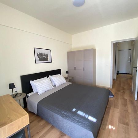 C.15 Vardan'S Apartment Szaloniki Kültér fotó