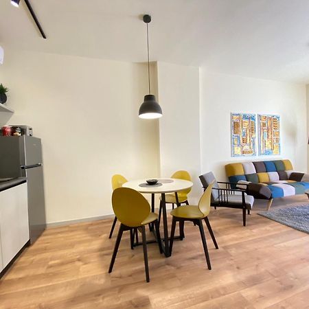 C.15 Vardan'S Apartment Szaloniki Kültér fotó