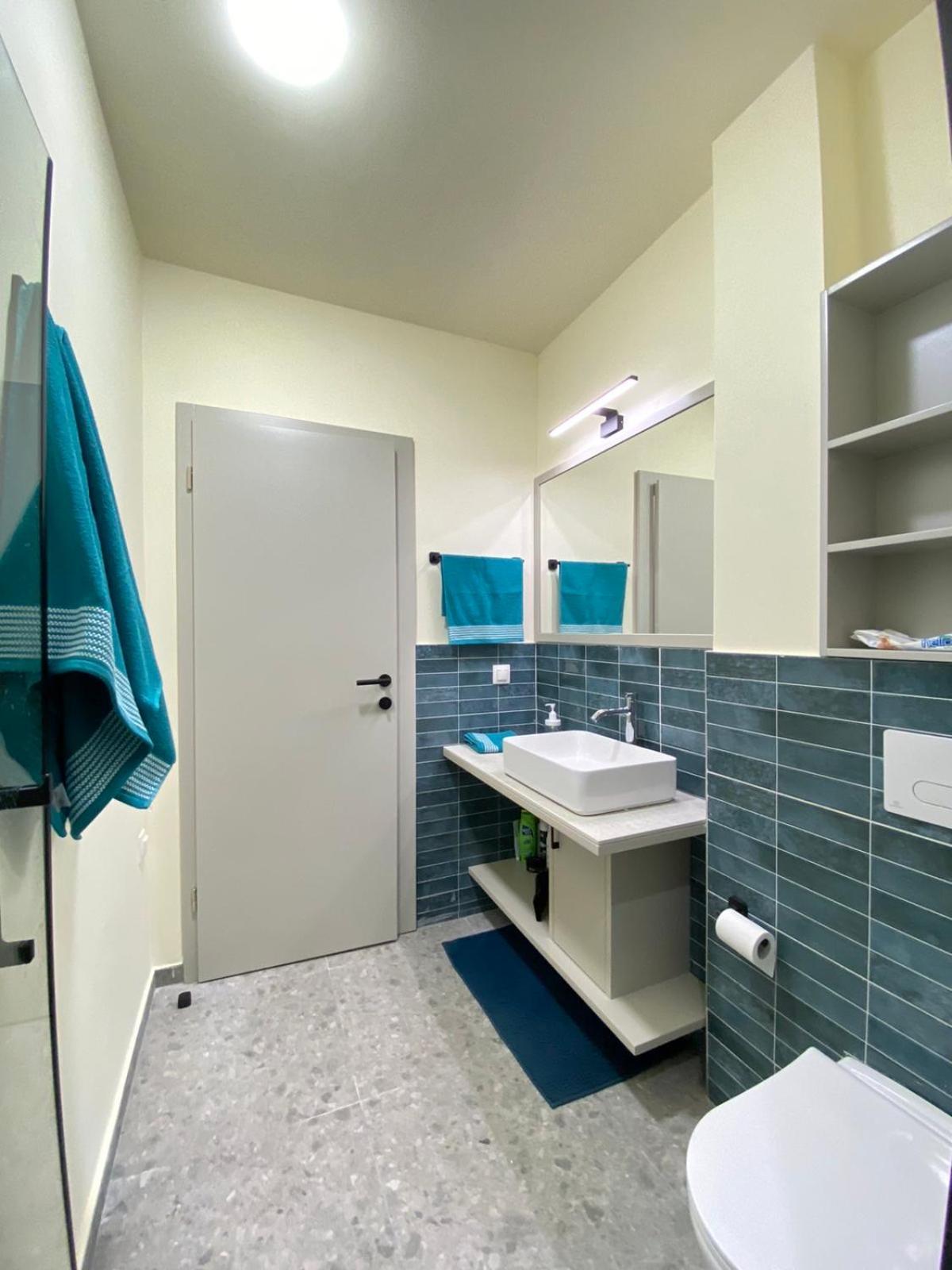 C.15 Vardan'S Apartment Szaloniki Kültér fotó
