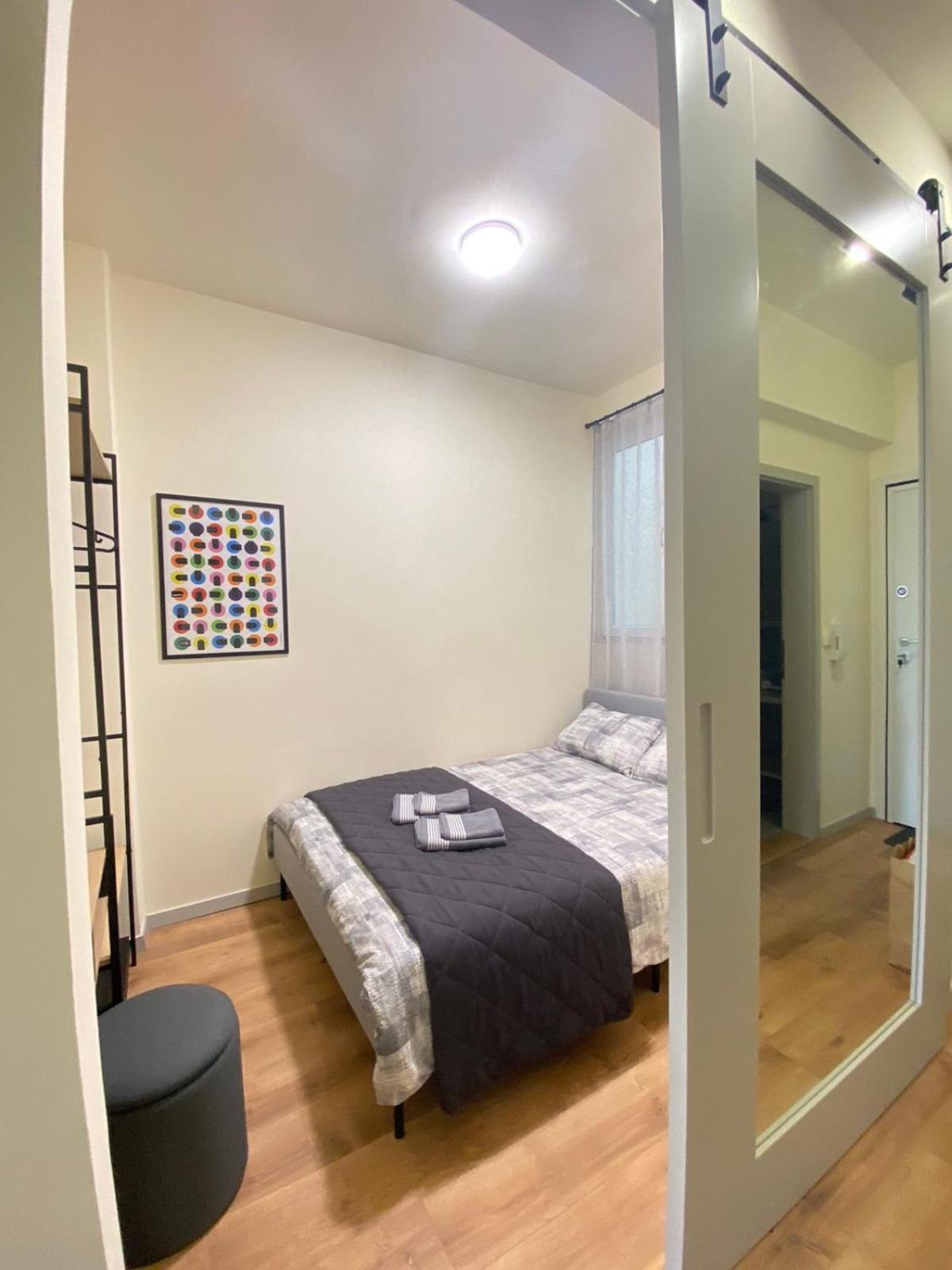 C.15 Vardan'S Apartment Szaloniki Kültér fotó
